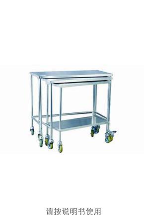 上海跃进不锈钢套装器械套II型SMT-17A/B/C